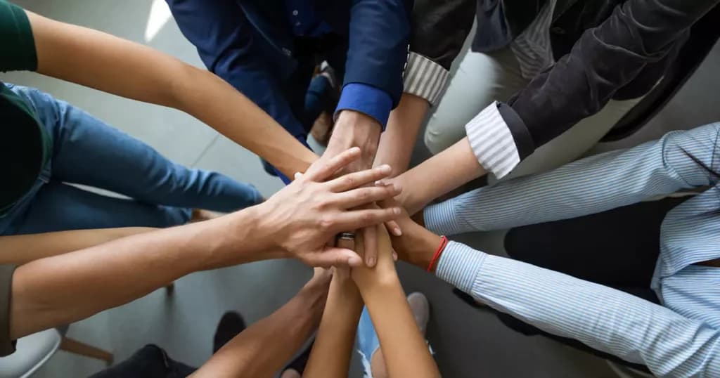 Team Collaboration