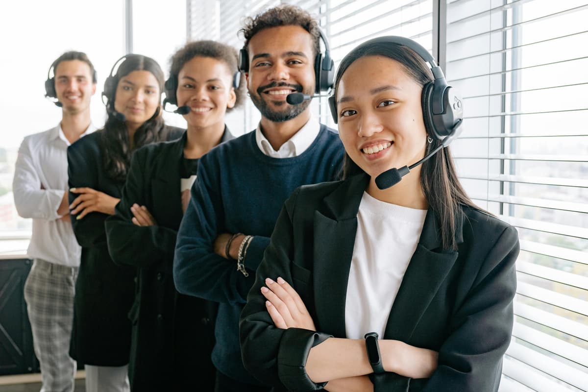 Pacific Data Security Team