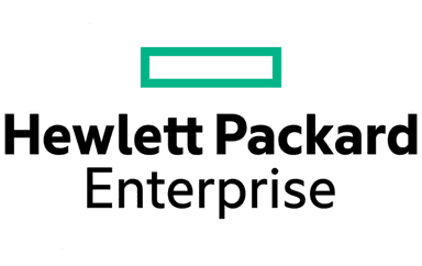 HP logo